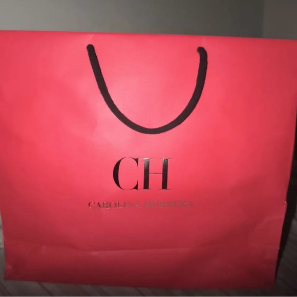 CAROLINA HERRERA JACKET MINT CONDITION - Picture 2 of 5